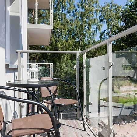Apartament Szczesliwa Dziewiatka Дзивновек Экстерьер фото
