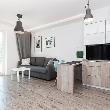 Apartament Szczesliwa Dziewiatka Дзивновек Экстерьер фото