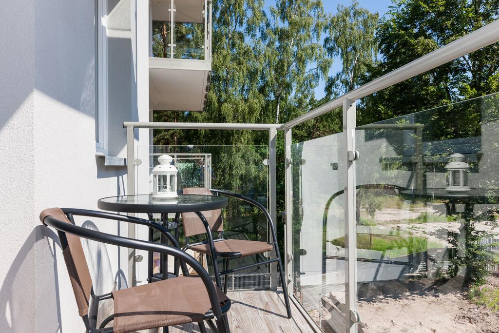 Apartament Szczesliwa Dziewiatka Дзивновек Экстерьер фото